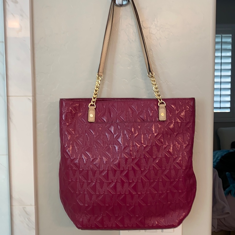 Michael Kors Purse EUC